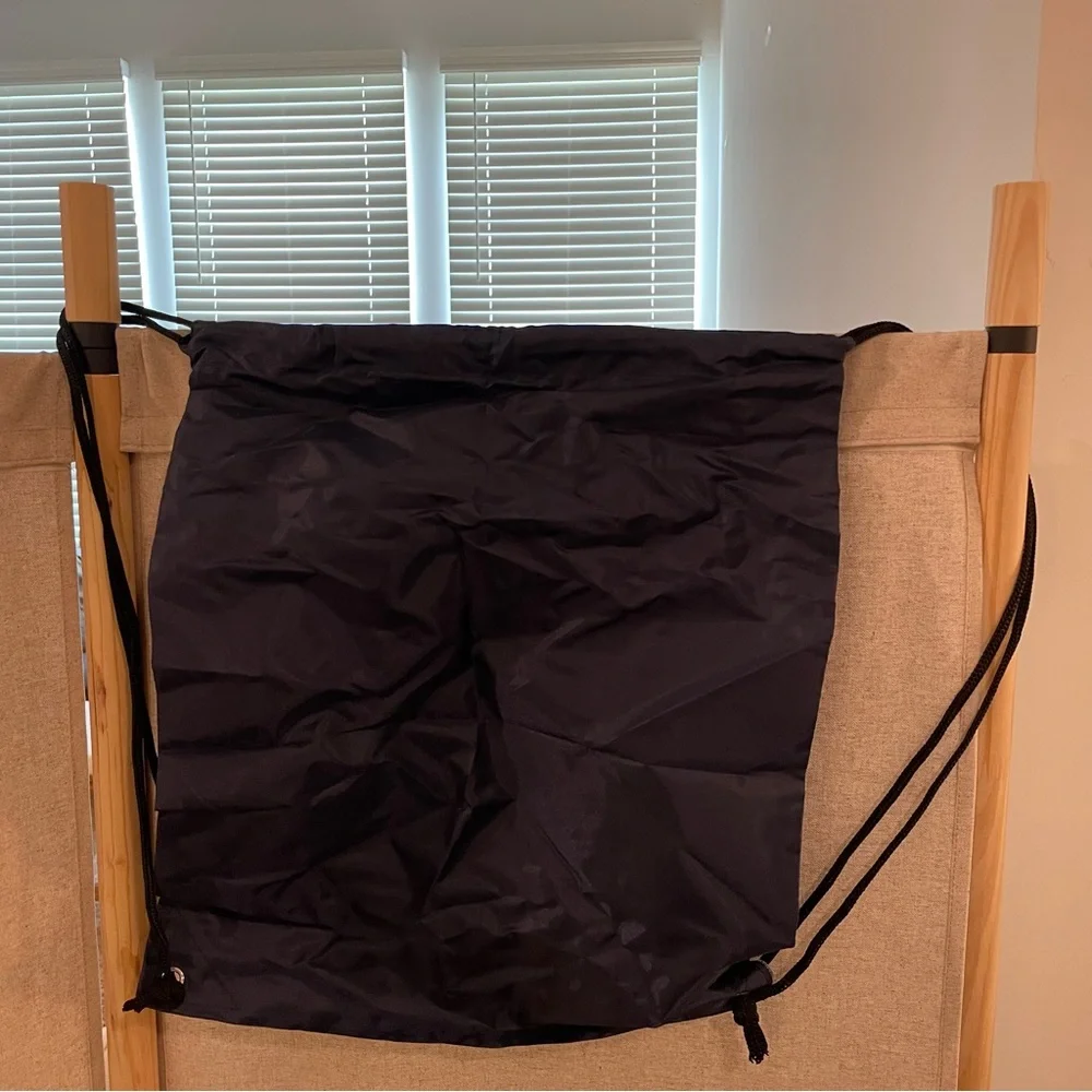 Drawstring Backpack - Picture 4 of 4